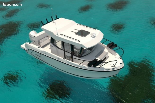 slider 0 Quicksilver  705 Pilothouse